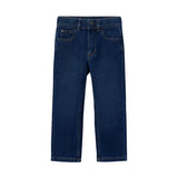 Mayoral Pants - Dark-4520-036 4-Pumpkin Pie Kids Canada