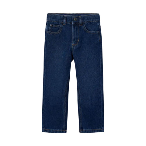 Mayoral Pants - Dark-4520-036 4-Pumpkin Pie Kids Canada