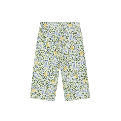 Mayoral Pants - Sky-Pumpkin Pie Kids Canada