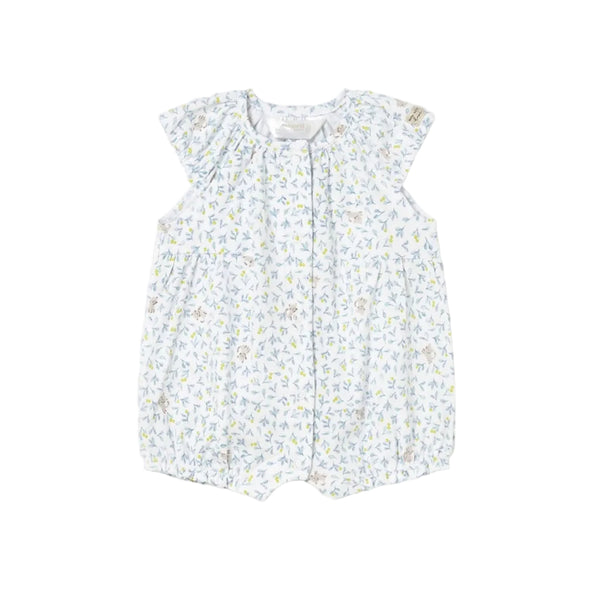 Mayoral Romper - Lagoon-1707-085 2-4M-Pumpkin Pie Kids Canada