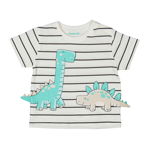 Mayoral Top - Dinosaur-Pumpkin Pie Kids Canada