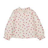 Mayoral Top - Macchiato-4003-048 2-Pumpkin Pie Kids Canada
