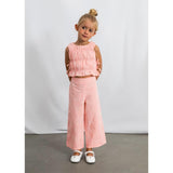 Mayoral Top & Pant Set - Blossom-Pumpkin Pie Kids Canada