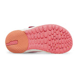 Merrell Bare Steps H20 Sandal - Pink/Coral-ML167567 4.5 M-Pumpkin Pie Kids Canada