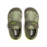 Merrell Bare Steps H2O Sandal - Olive-Pumpkin Pie Kids Canada