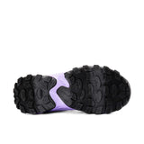 Merrell Moab Speed 2 Fast WP Hiker - Purple-MF25CC3 13-Pumpkin Pie Kids Canada