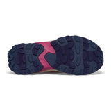 Merrell Moab Speed 2 Mid WP Hiker - Berry/Navy-MK167544 11 M-Pumpkin Pie Kids Canada