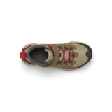 Merrell Moab Speed 2 WP Hiker - Coyote-MK267545 11 M-Pumpkin Pie Kids Canada
