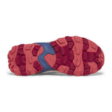 Merrell Moab Speed 2 WP Hiker - Turquoise/Coral-MK167547 11 M-Pumpkin Pie Kids Canada