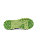 Merrell Supernova WP Hiker - Grey/Black-Pumpkin Pie Kids Canada