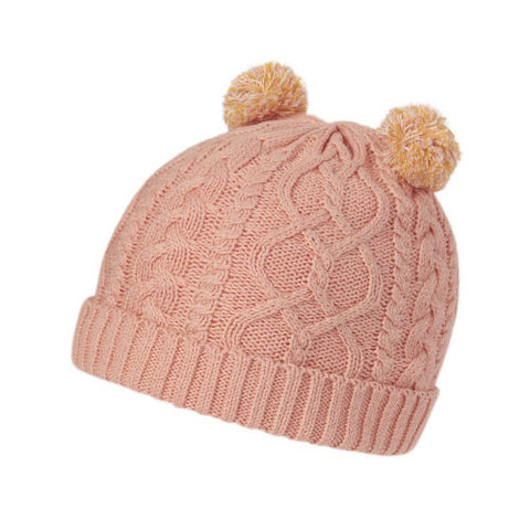 Millymook Beanie - Aliza CL-Pumpkin Pie Kids Canada