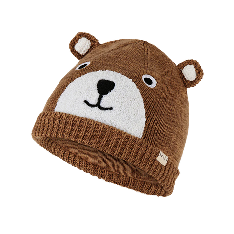 Millymook Beanie Baloo - Brown-Pumpkin Pie Kids Canada