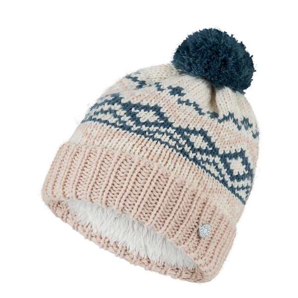 Millymook Beanie Holly - Cream-HNG-0225-215 OS-Pumpkin Pie Kids Canada