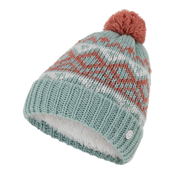 Millymook Beanie Holly - Mint-HNG-0225-608 OS-Pumpkin Pie Kids Canada