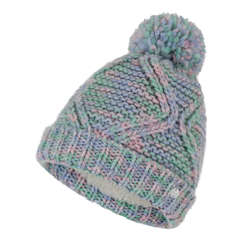 Millymook Beanie - Marlowe Mint-Pumpkin Pie Kids Canada