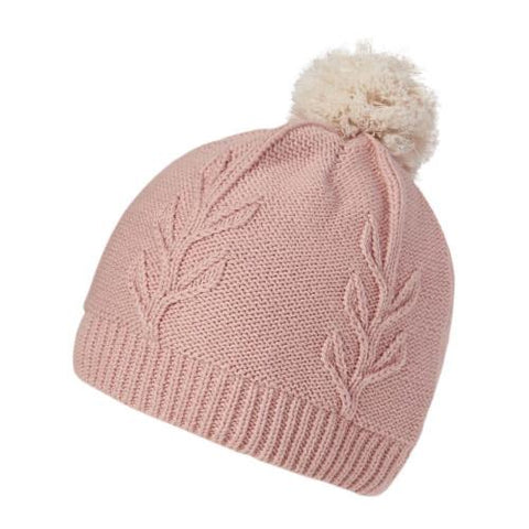 Millymook Beanie - Stephanie Pink-HNX-0091-400 S-Pumpkin Pie Kids Canada