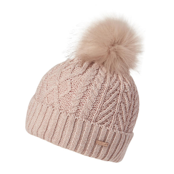 Millymook Beanie Sybil - Blush-HNG-0218-514 OS-Pumpkin Pie Kids Canada