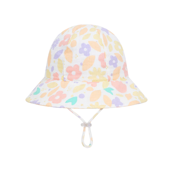 Millymook Bucket Hat - Indee Multi-HMX-1757-999 S-Pumpkin Pie Kids Canada