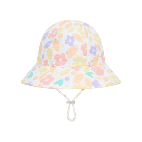 Millymook Bucket Hat - Indee Multi-Pumpkin Pie Kids Canada