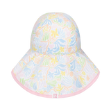 Millymook Legionnaire Hat - Yuna Multi-HCX-1743-999 S-Pumpkin Pie Kids Canada