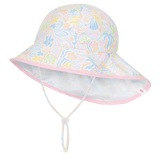 Millymook Legionnaire Hat - Yuna Multi-HCX-1743-999 S-Pumpkin Pie Kids Canada