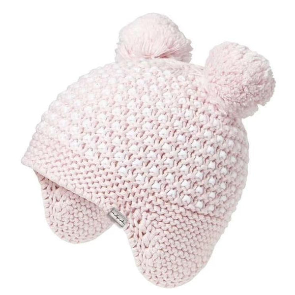 Millymook Peru Hat - Kylie Pink-HNX-0088-400 S-Pumpkin Pie Kids Canada
