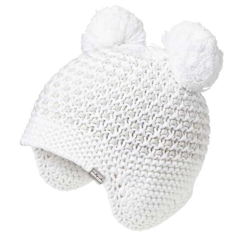 Millymook Peru Hat - Kylie White-HNX-0088-200 S-Pumpkin Pie Kids Canada