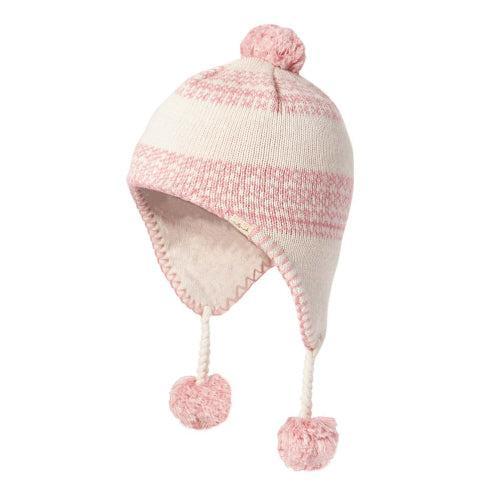 Millymook Peru - Innes Cream-HNX-0104-215 S-Pumpkin Pie Kids Canada