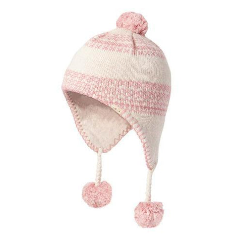 Millymook Peru - Innes Cream-HNX-0104-215 S-Pumpkin Pie Kids Canada