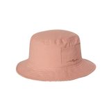 Millymook Reversible Bucket Hat - Hazel-Pumpkin Pie Kids Canada