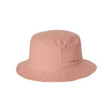 Millymook Reversible Bucket Hat - Hazel-HBG-0370-810 S-Pumpkin Pie Kids Canada