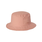 Millymook Reversible Bucket Hat - Hazel-HBG-0370-810 S-Pumpkin Pie Kids Canada