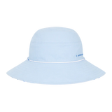 Millymook Wide Brim Hat - Pearl Blue-HBG-1735-300 S-Pumpkin Pie Kids Canada