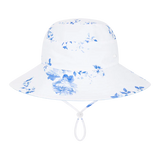 Millymook Wide Brim Hat - Pearl Blue-HBG-1735-300 S-Pumpkin Pie Kids Canada
