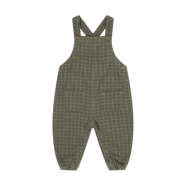 Minymo Cord Overall - Beetle-114493-9090 6M-Pumpkin Pie Kids Canada