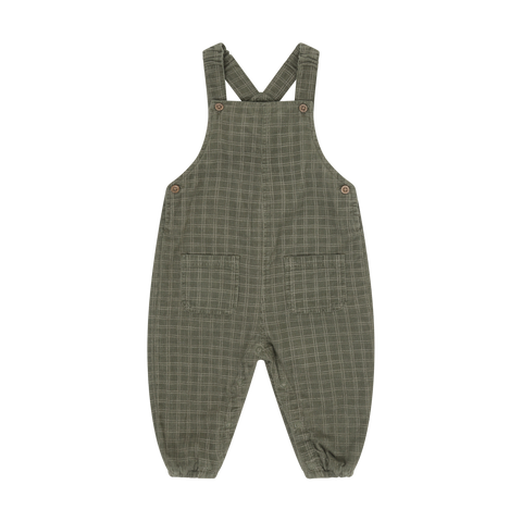 Minymo Cord Overall - Beetle-114493-9090 6M-Pumpkin Pie Kids Canada