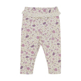 Minymo Leggings - Eggnog-113661-1701 3M-Pumpkin Pie Kids Canada