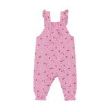 Minymo Overalls - Mauve Orchid-114038-5111 3M-Pumpkin Pie Kids Canada