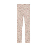 Minymo Rib Leggings - Sandshell-124060-2015 3-Pumpkin Pie Kids Canada