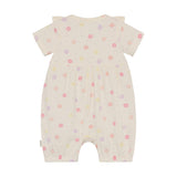 Minymo Romper - Vanilla Ice-114363-1271 3M-Pumpkin Pie Kids Canada