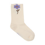 Minymo Socks 2pk - Purple Haze-6634-6183 15/18-Pumpkin Pie Kids Canada