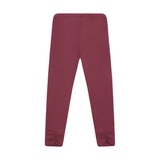 Minymo Sweat Leggings - Huckleberry-124464-6599 3-Pumpkin Pie Kids Canada