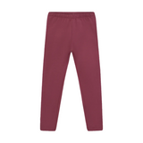 Minymo Sweat Leggings - Huckleberry-124464-6599 3-Pumpkin Pie Kids Canada