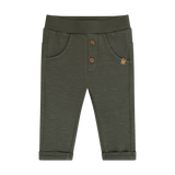 Minymo Sweat Pants - Beetle-114443-9090 3M-Pumpkin Pie Kids Canada