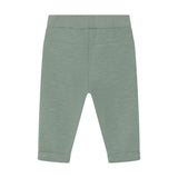 Minymo Sweat Pants - Lily Pad-Pumpkin Pie Kids Canada