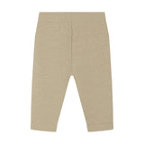 Minymo Sweat Pants - White Pepper-Pumpkin Pie Kids Canada