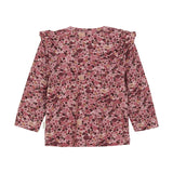 Minymo Top - Dusty Rose-113590-5718 3M-Pumpkin Pie Kids Canada