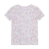 Minymo Top - Illusion Blue-124303-7895 3-Pumpkin Pie Kids Canada