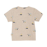 Minymo Top - Light Beige Melon-113507-2026 3M-Pumpkin Pie Kids Canada