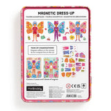 Mudpuppy Butterfly Bliss Magnetic Playset-9780735383999-Pumpkin Pie Kids Canada
